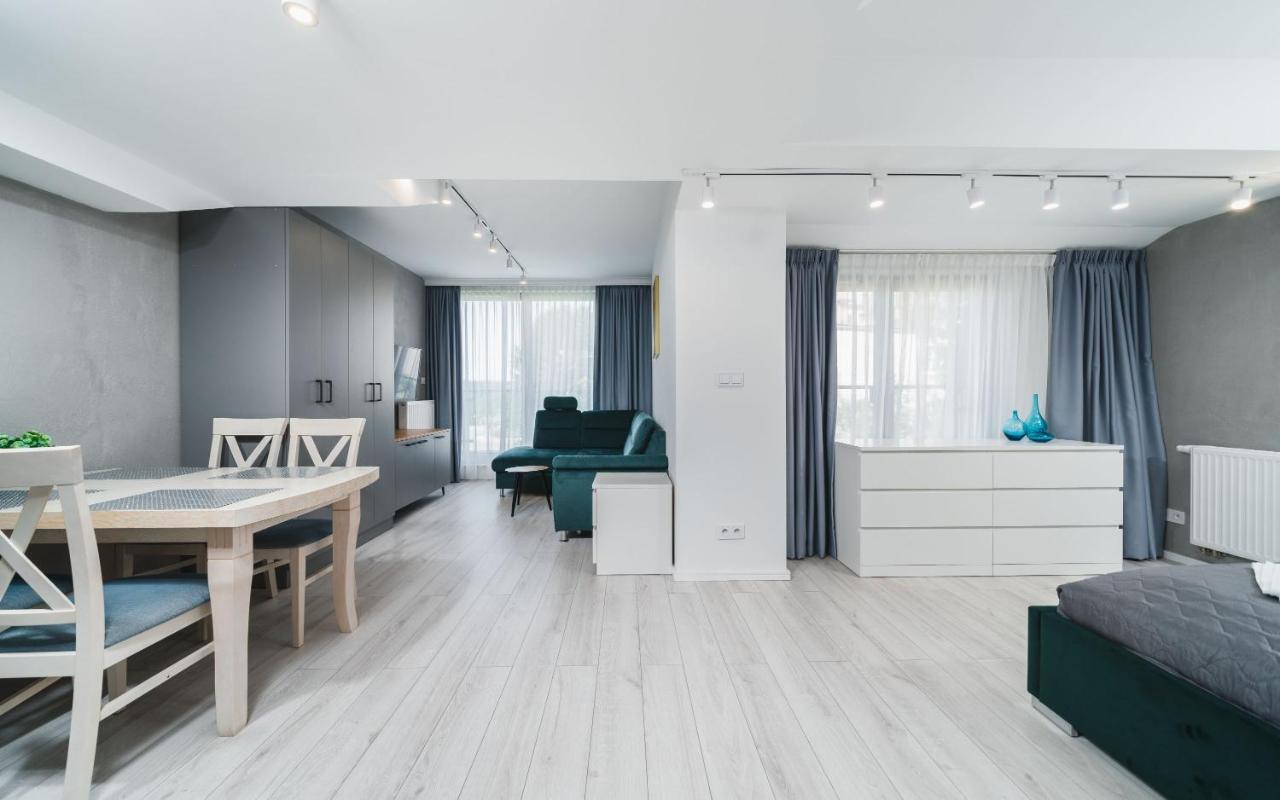 Ice Apartament