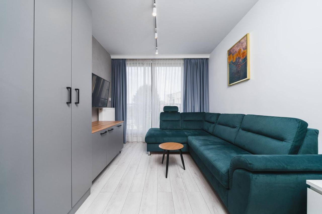 Apartament Ice *