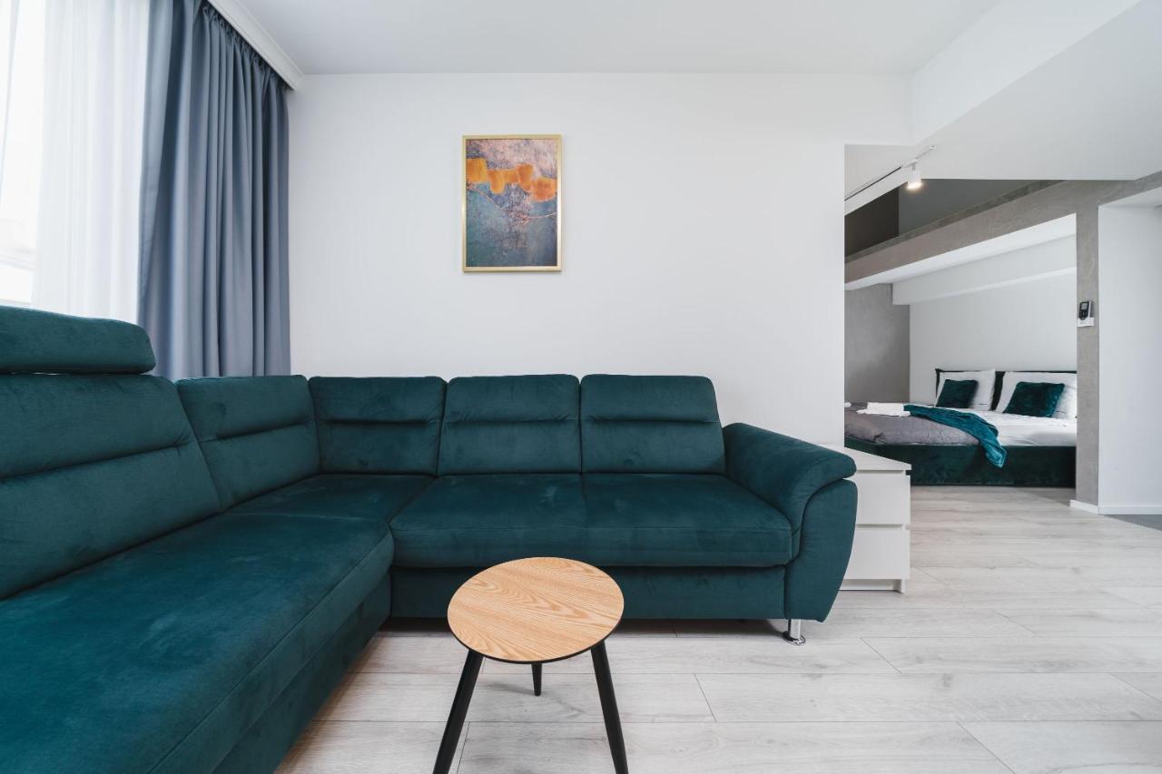 Apartament Ice *