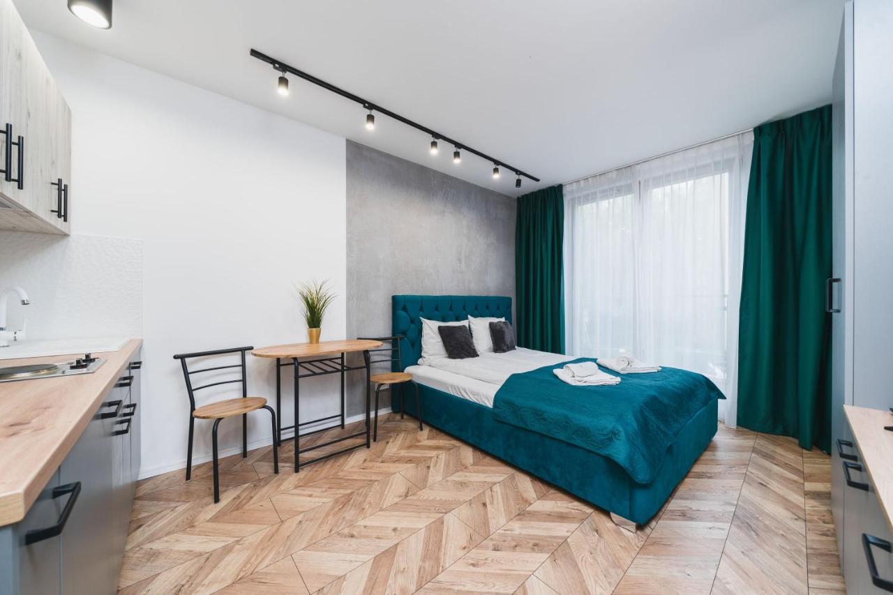 Ice Apartament *