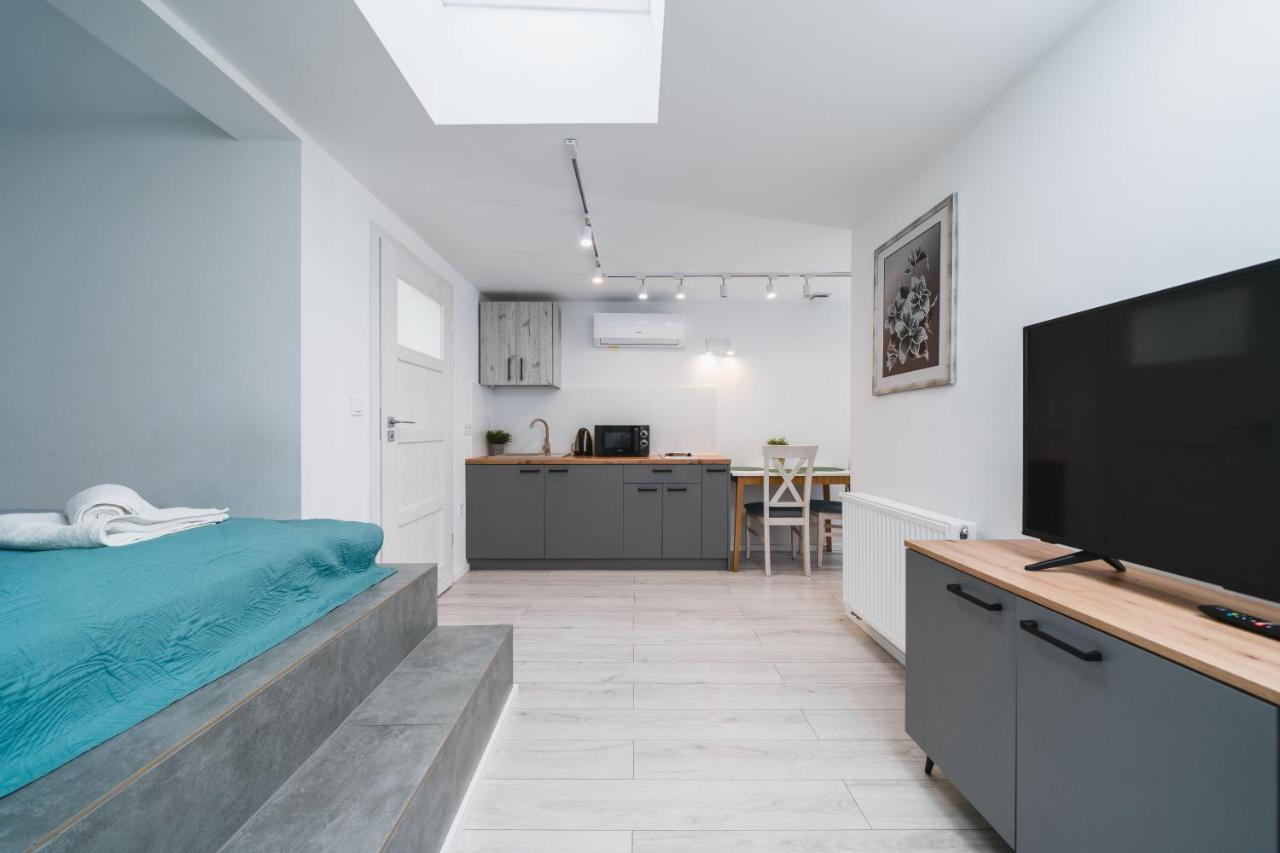 Ice Apartament *