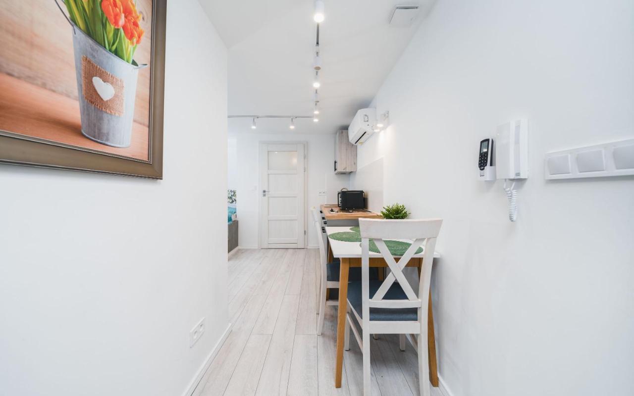 Apartament Ice