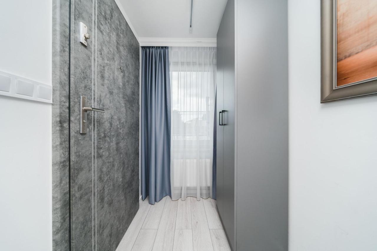 Ice Apartament *
