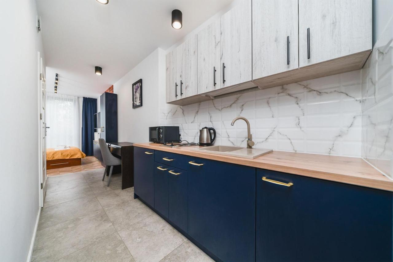 Apartament Ice *