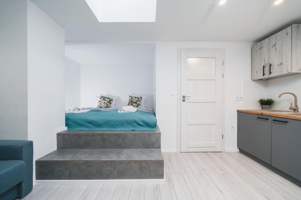 Apartament Ice