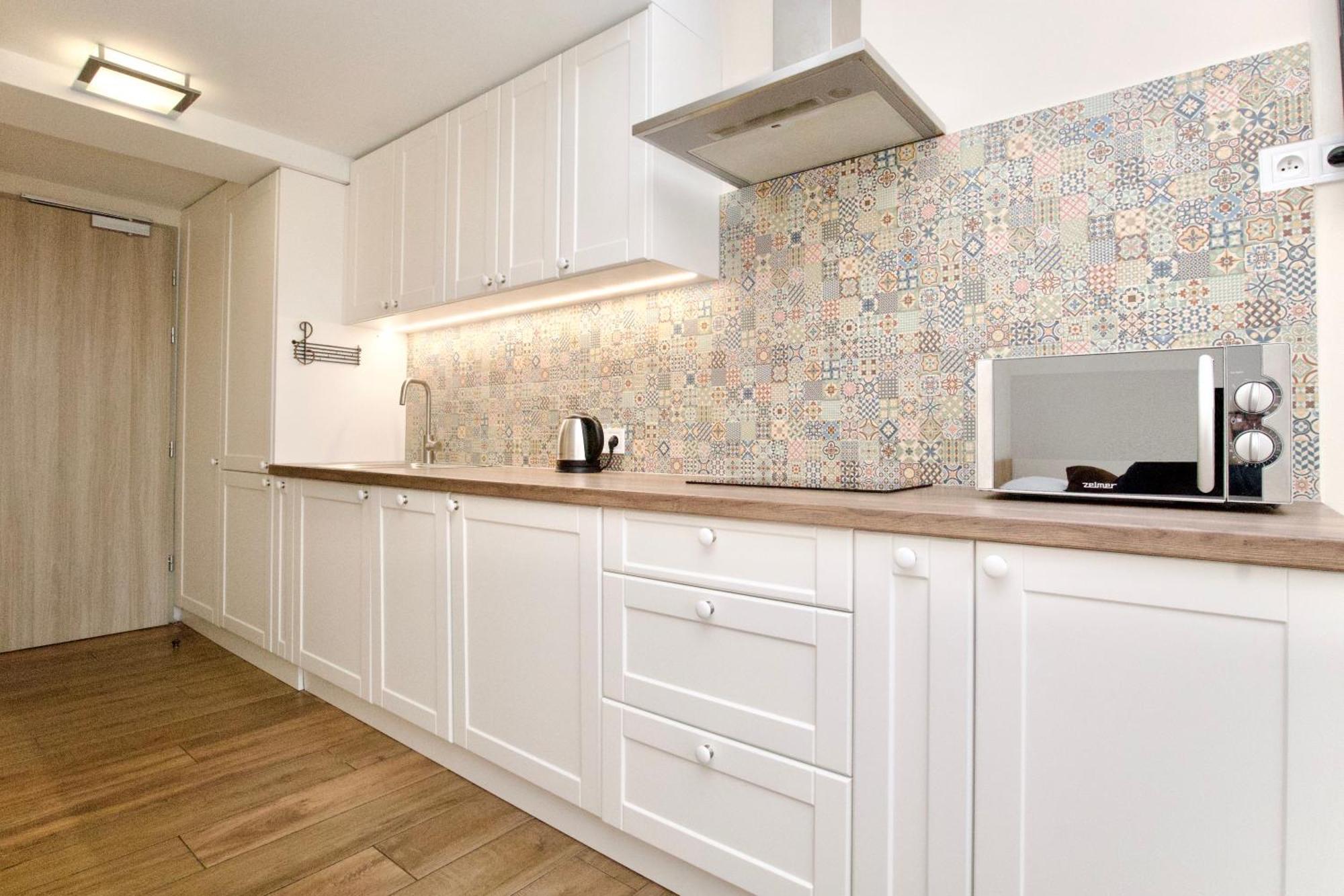 Apartament Ice Kraków