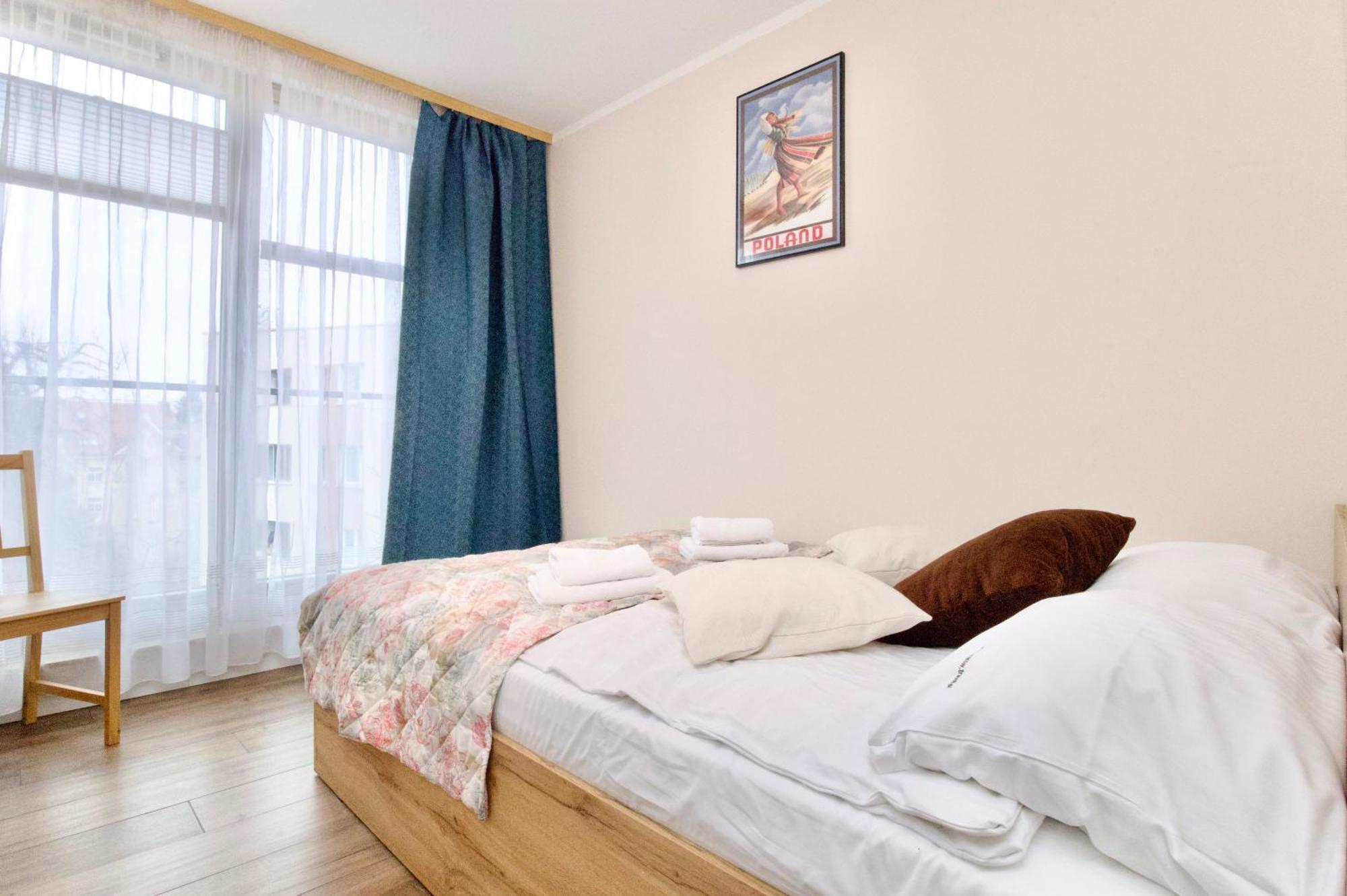 Ice Apartament *