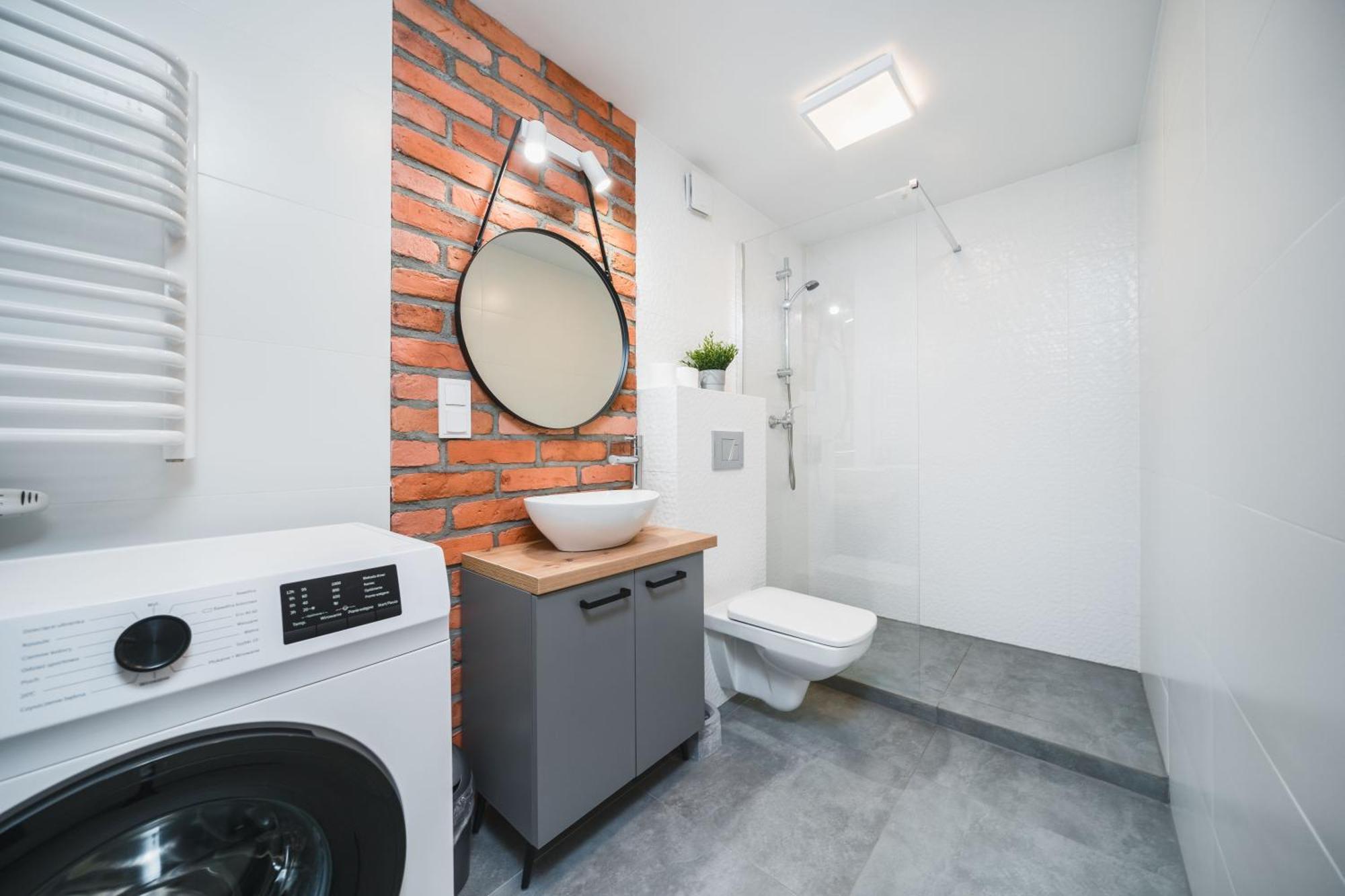 Apartament Ice *